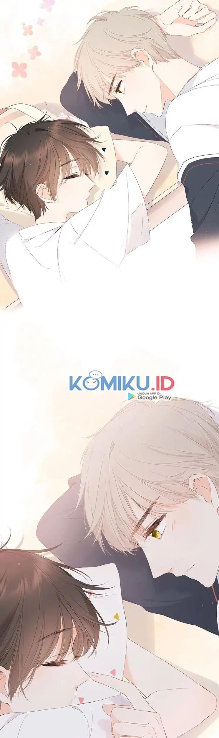 Once More Chapter 8.2 - halaman 14