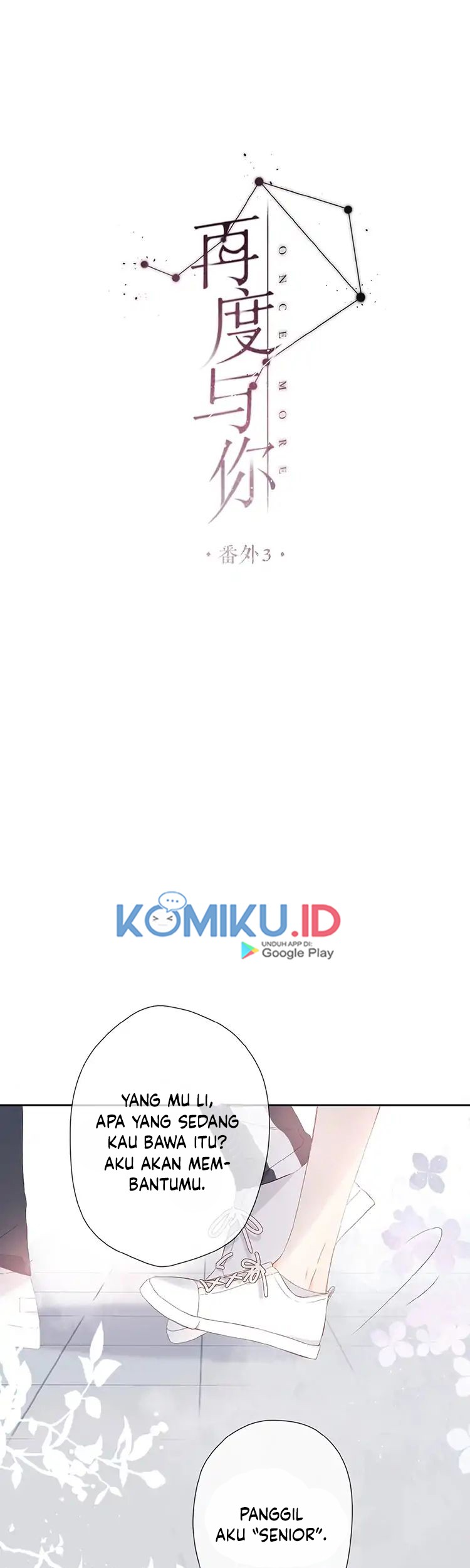 Once More Chapter 8.2 - halaman 2
