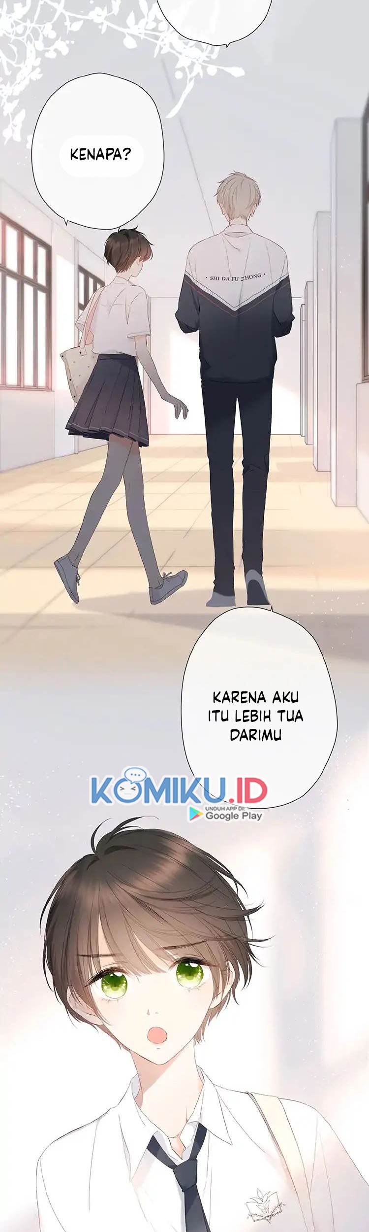 Once More Chapter 8.2 - halaman 3
