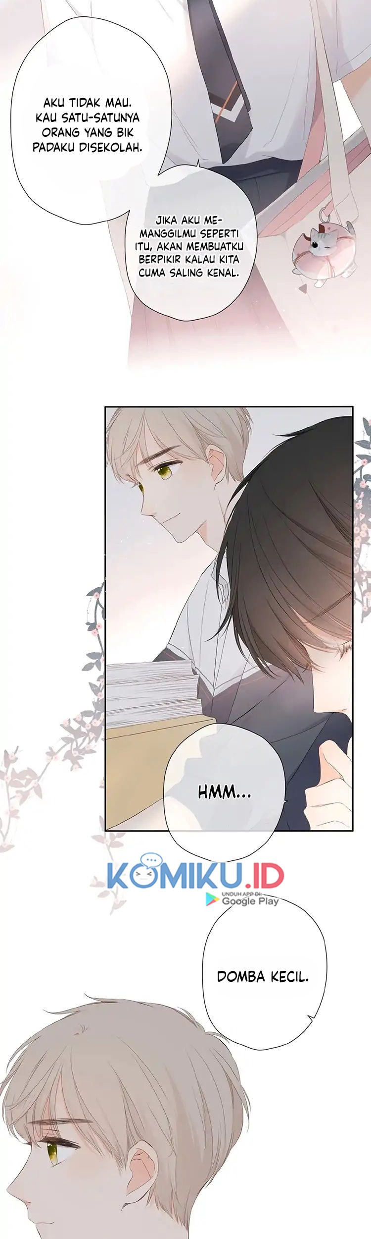 Once More Chapter 8.2 - halaman 4