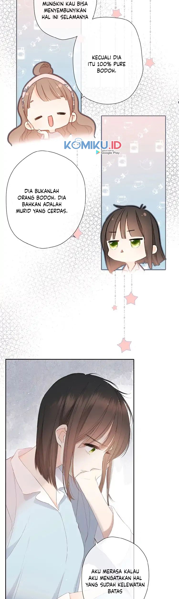 Once More Chapter 8 - halaman 10