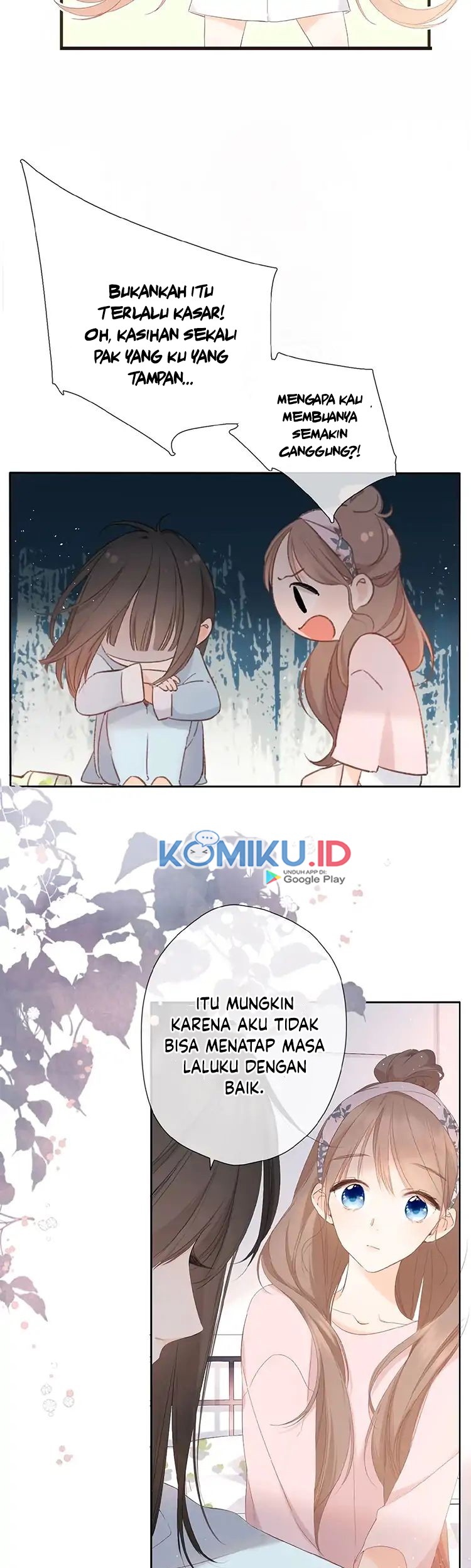 Once More Chapter 8 - halaman 14