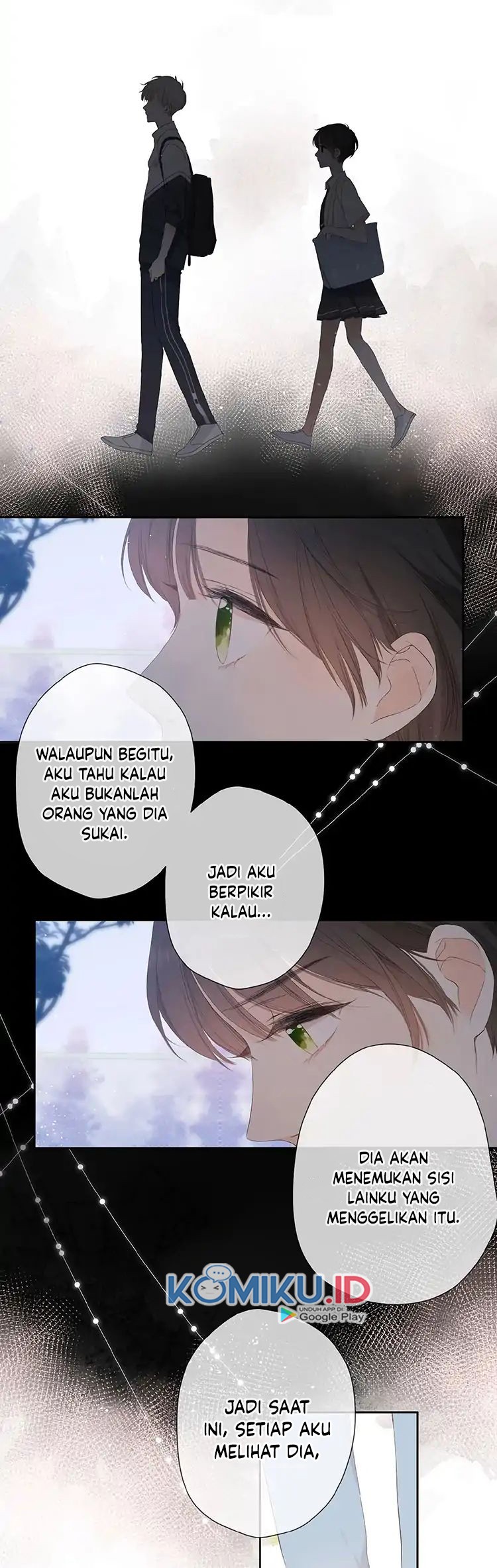Once More Chapter 8 - halaman 16
