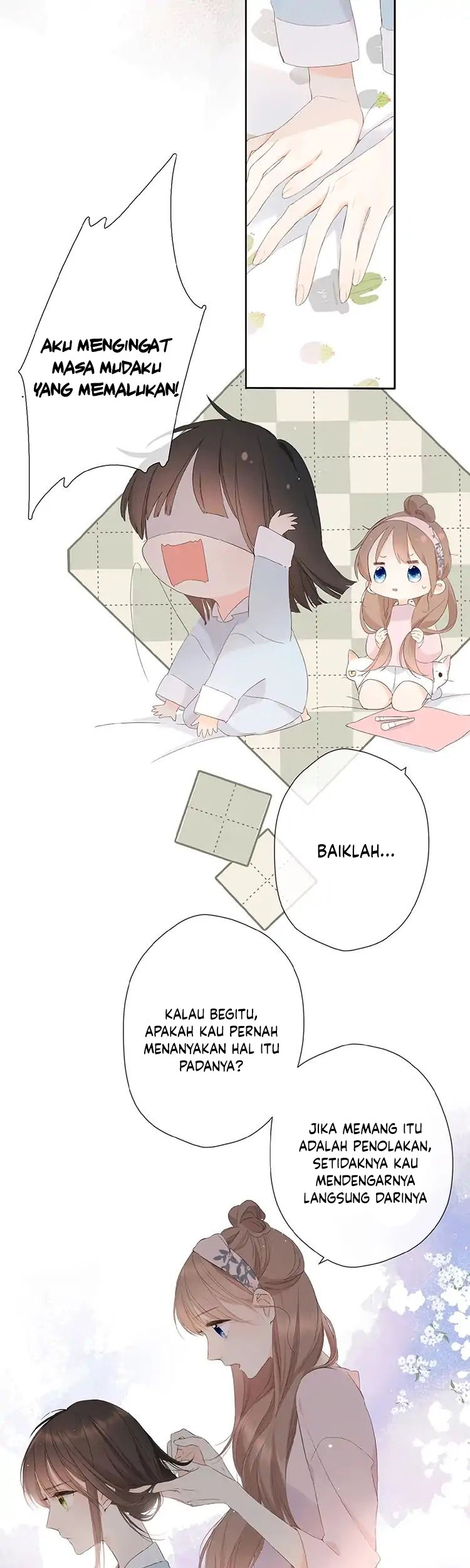 Once More Chapter 8 - halaman 17