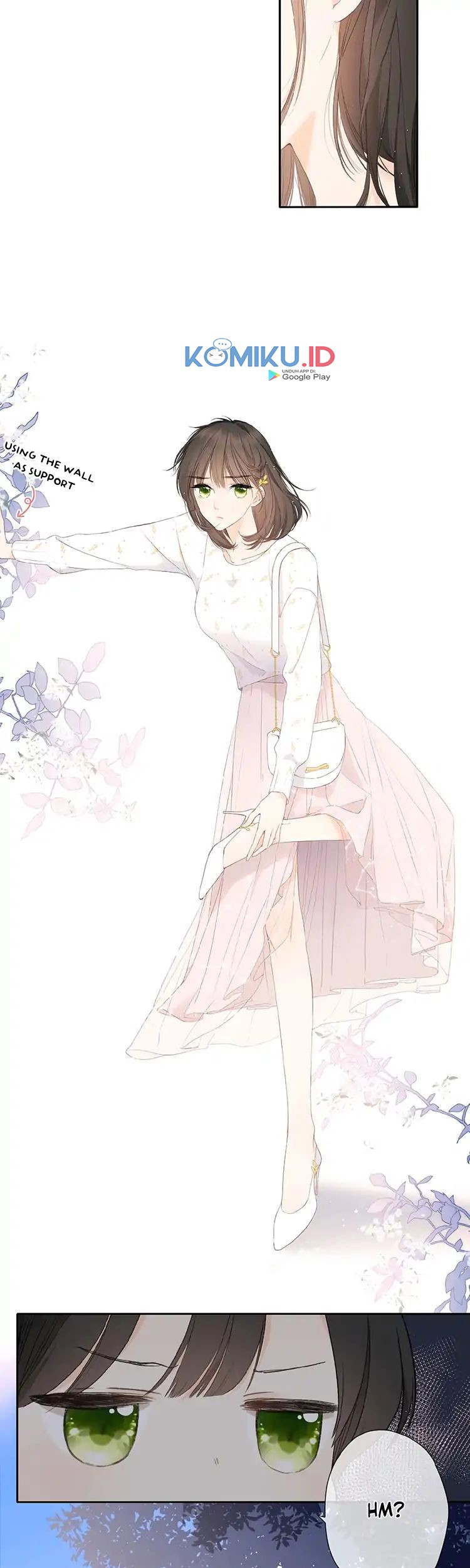 Once More Chapter 8 - halaman 21