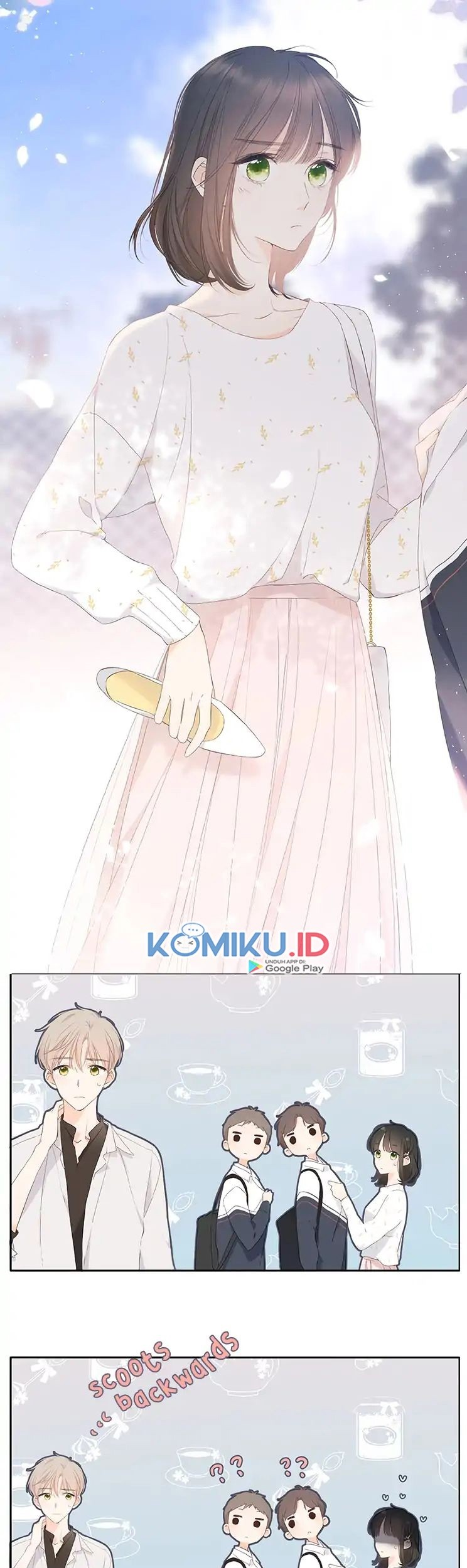 Once More Chapter 8 - halaman 24
