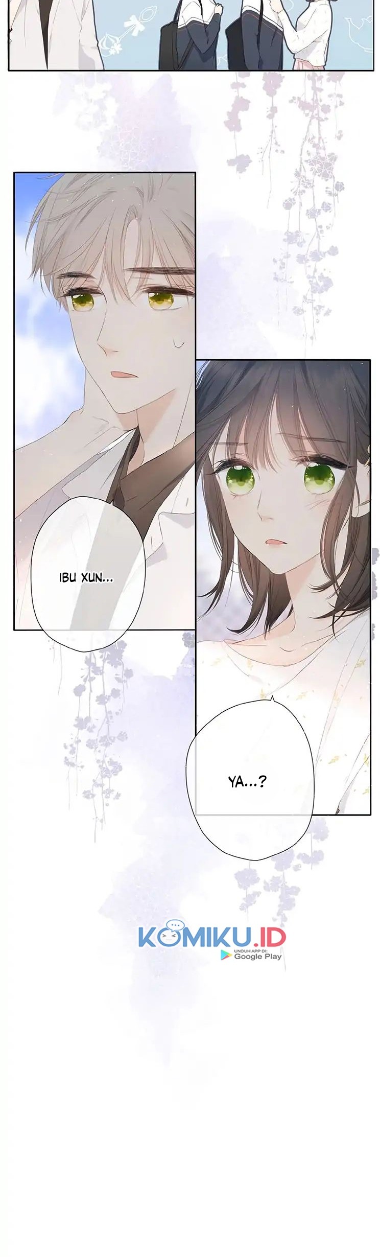 Once More Chapter 8 - halaman 25