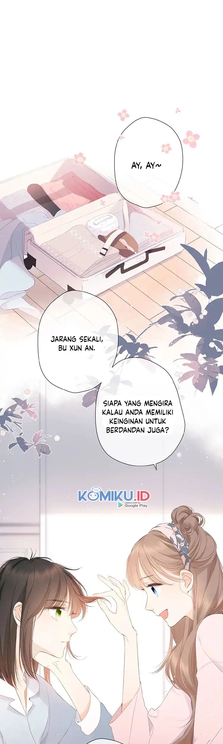 Once More Chapter 8 - halaman 4