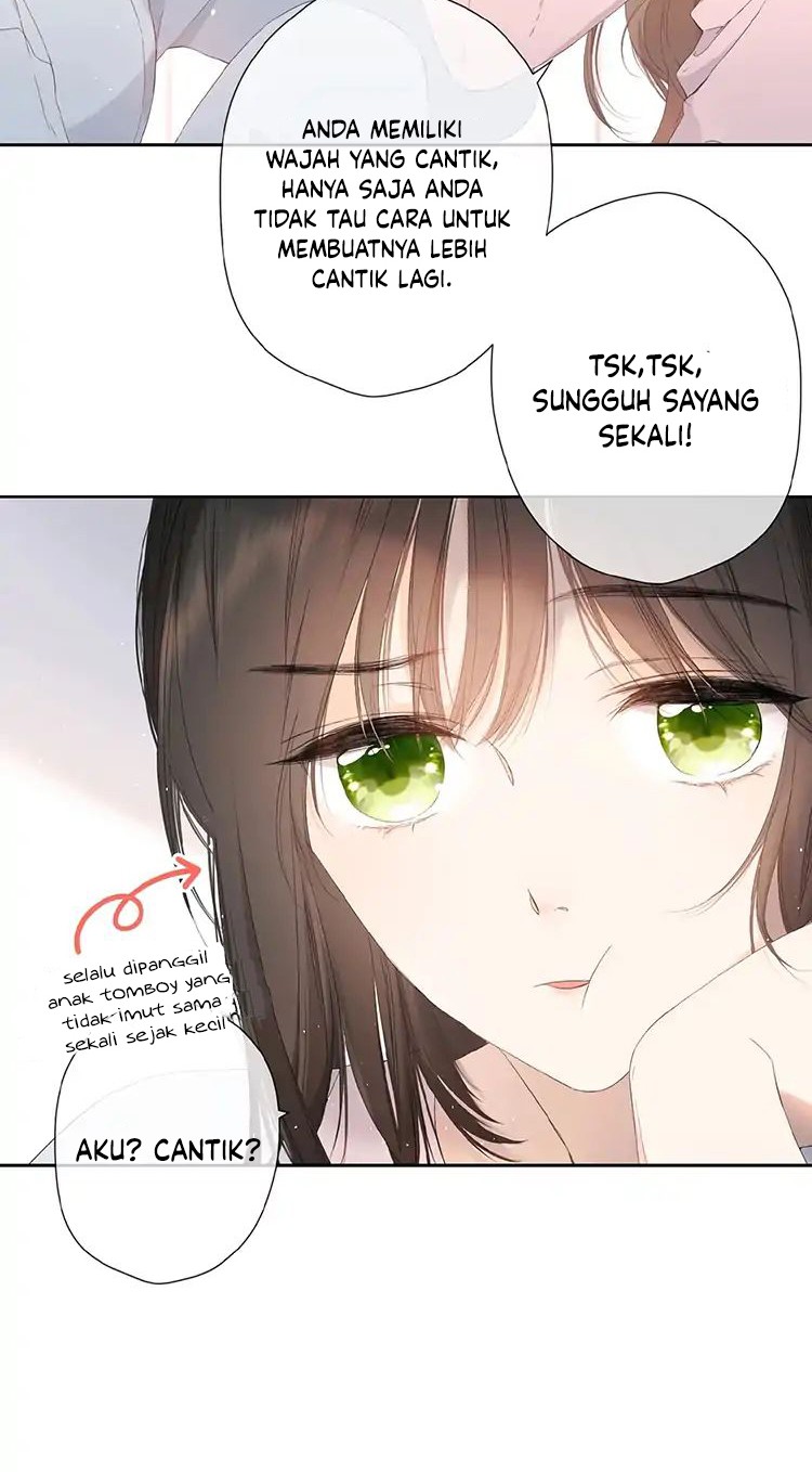 Once More Chapter 8 - halaman 5