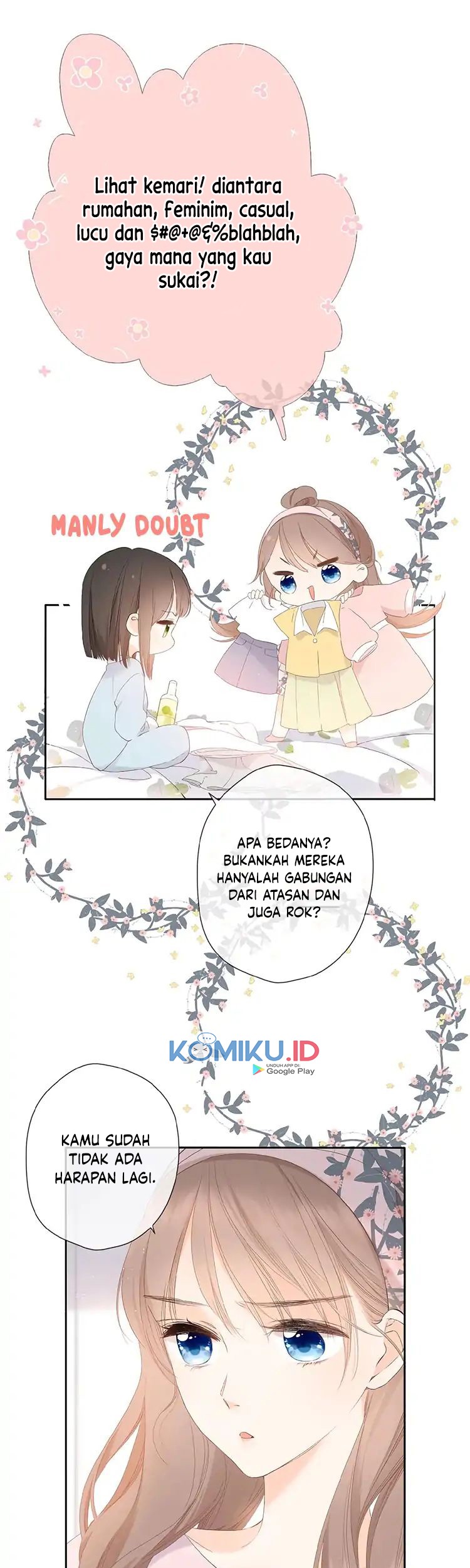 Once More Chapter 8 - halaman 6
