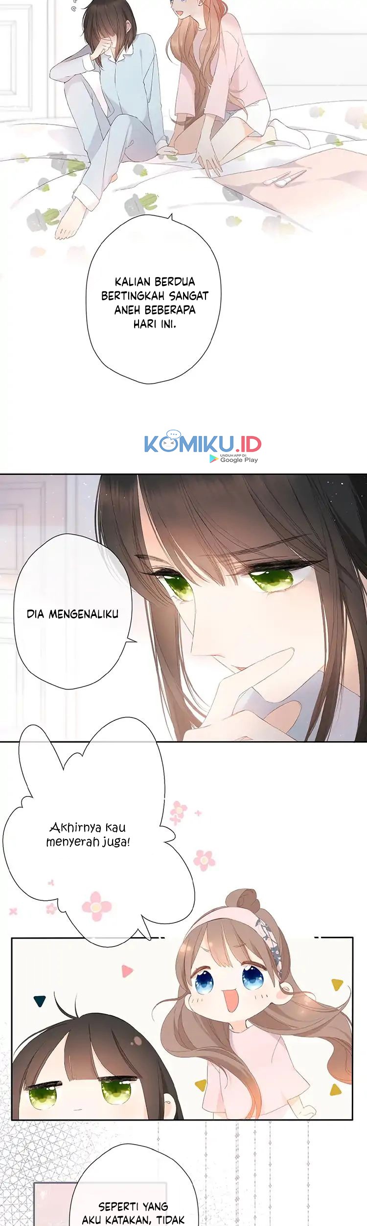 Once More Chapter 8 - halaman 9
