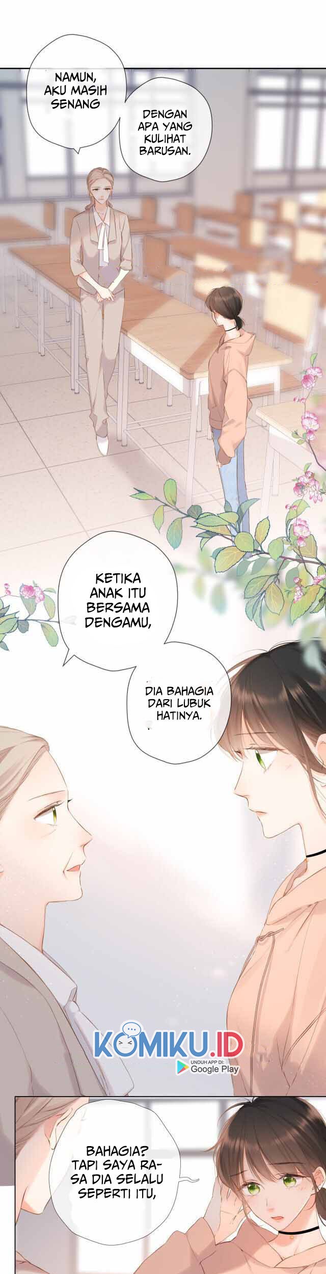 Once More Chapter 80 - halaman 10