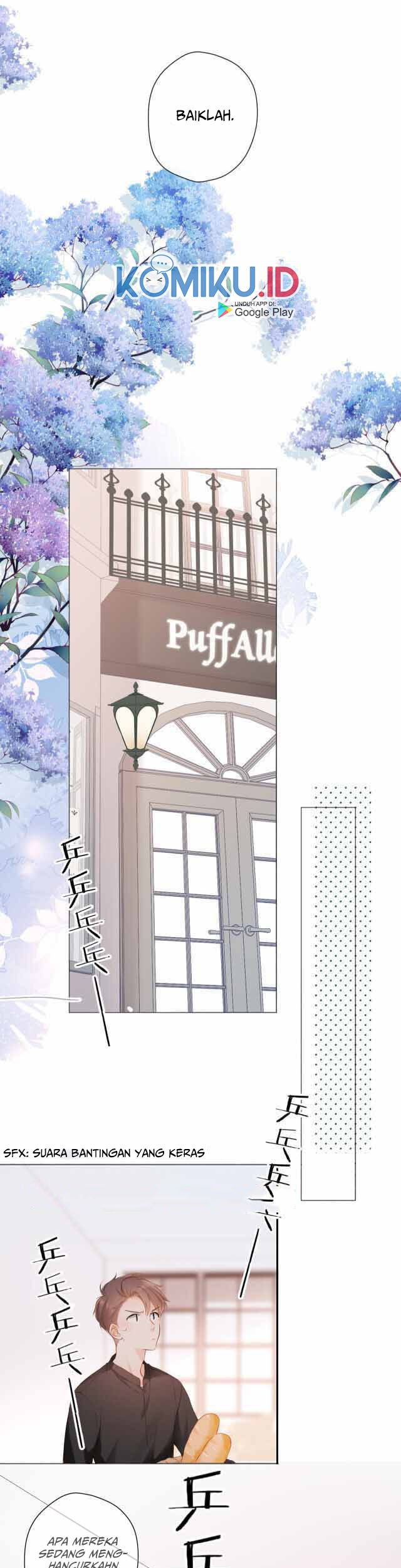 Once More Chapter 80 - halaman 16