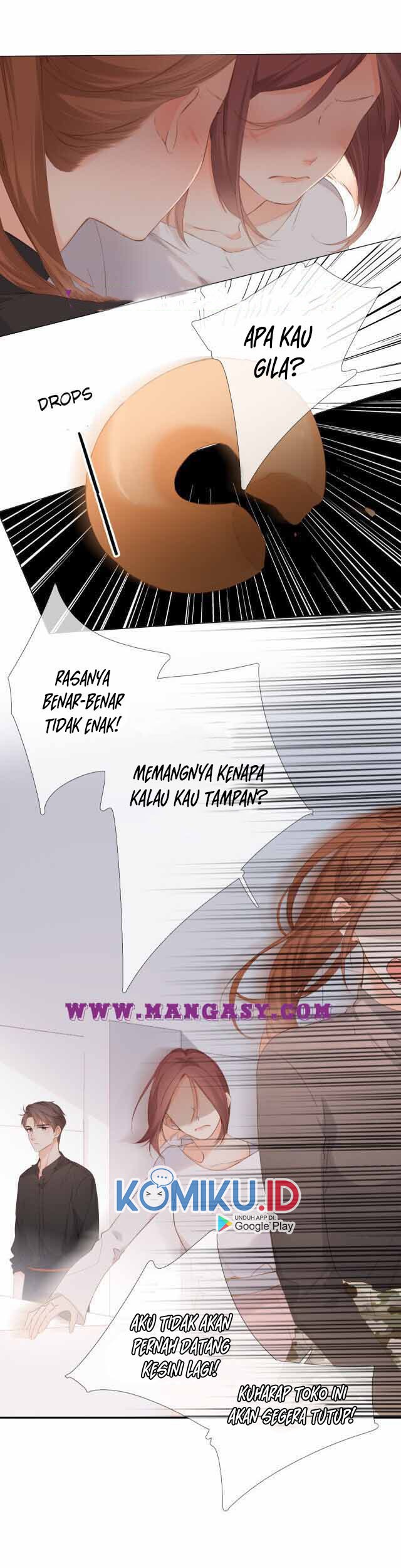 Once More Chapter 80 - halaman 20
