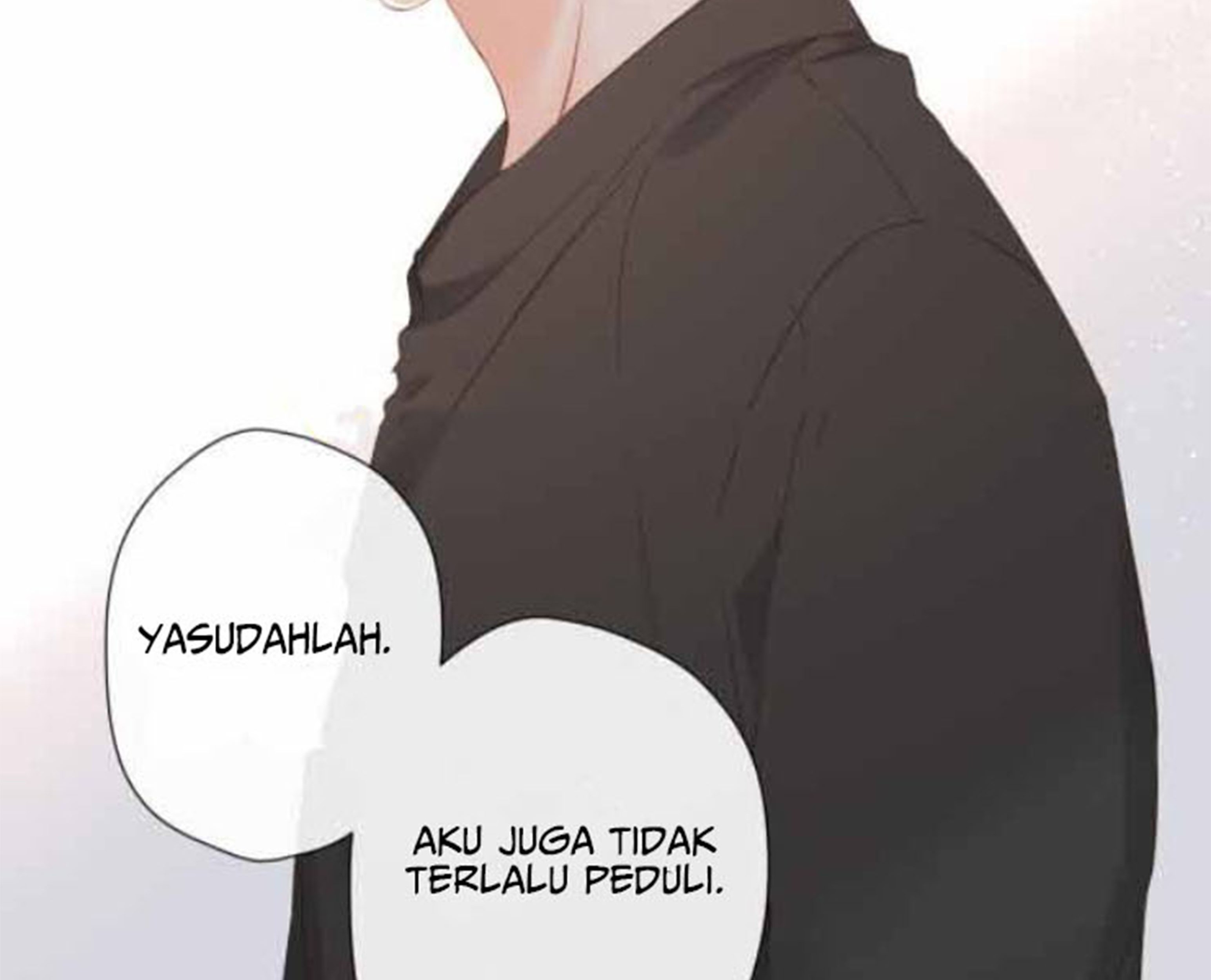 Once More Chapter 80 - halaman 23