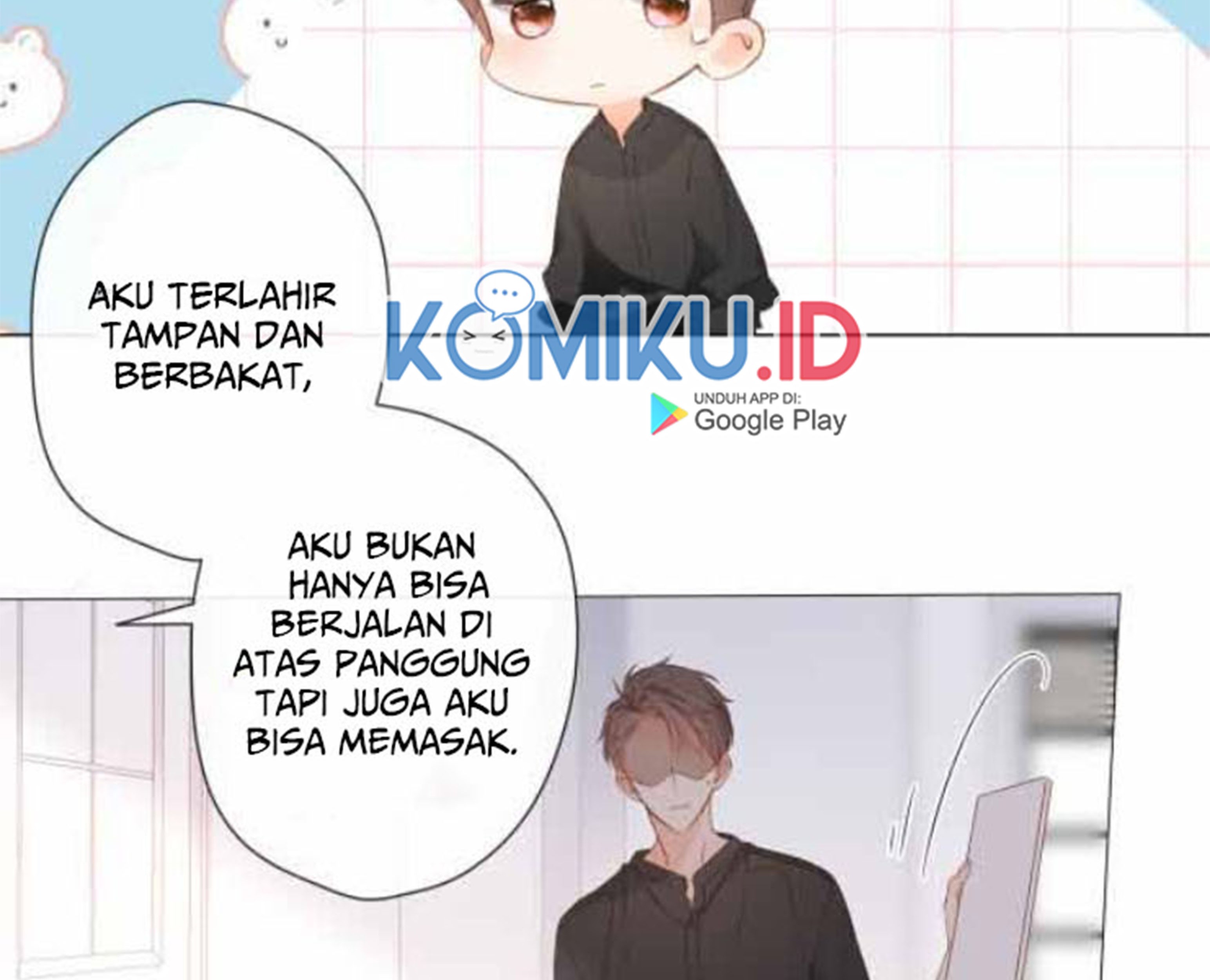Once More Chapter 80 - halaman 25
