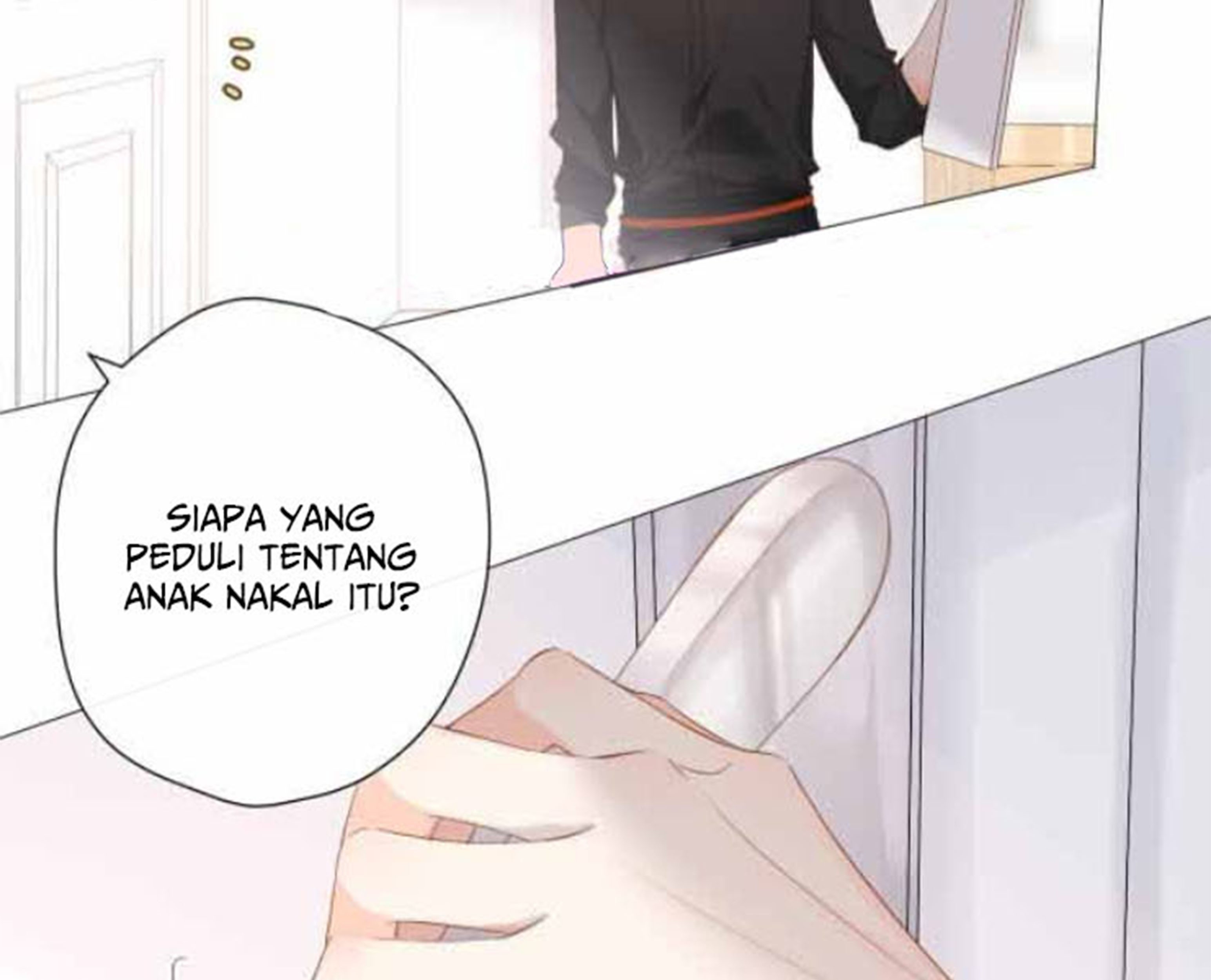 Once More Chapter 80 - halaman 26