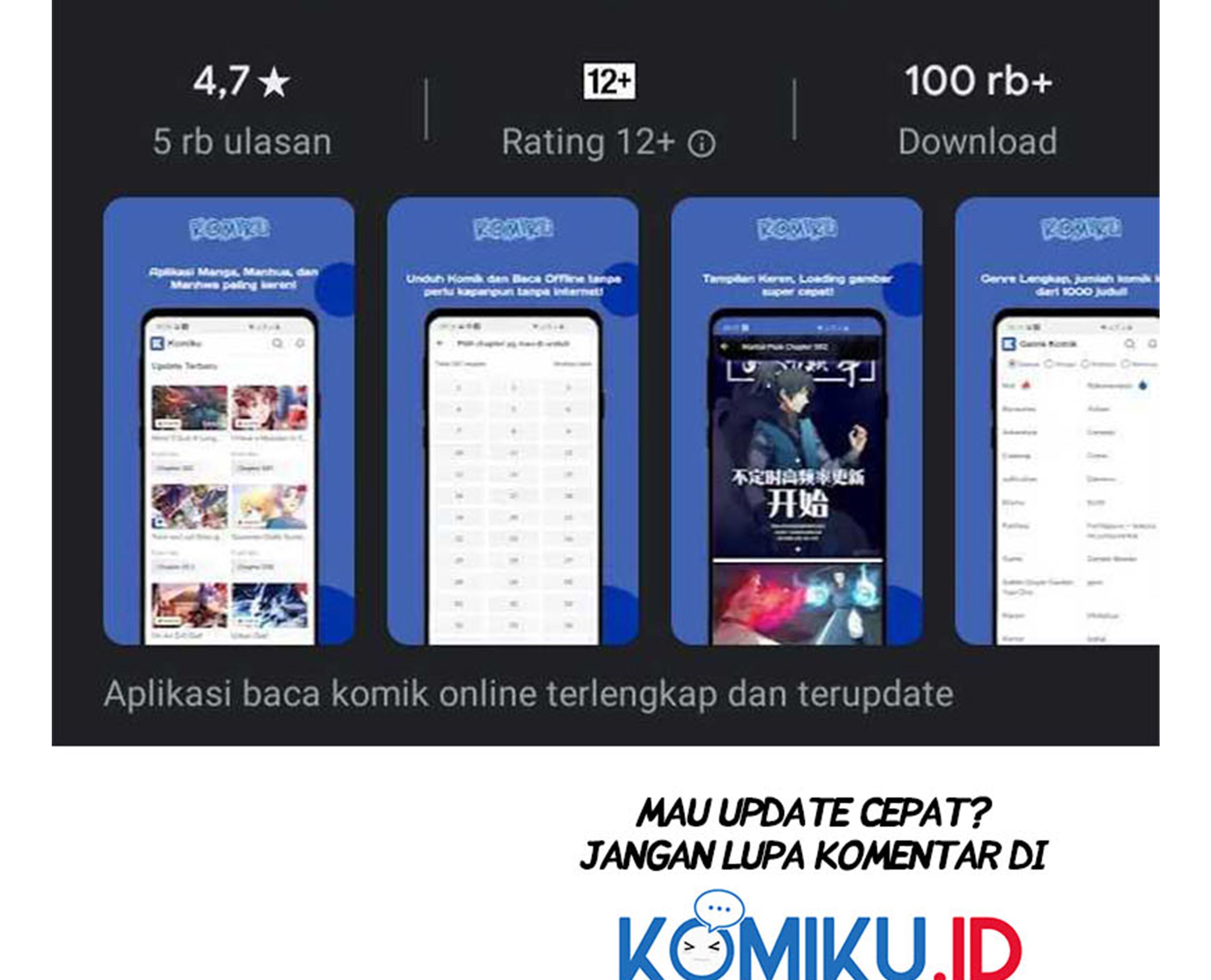 Once More Chapter 80 - halaman 28