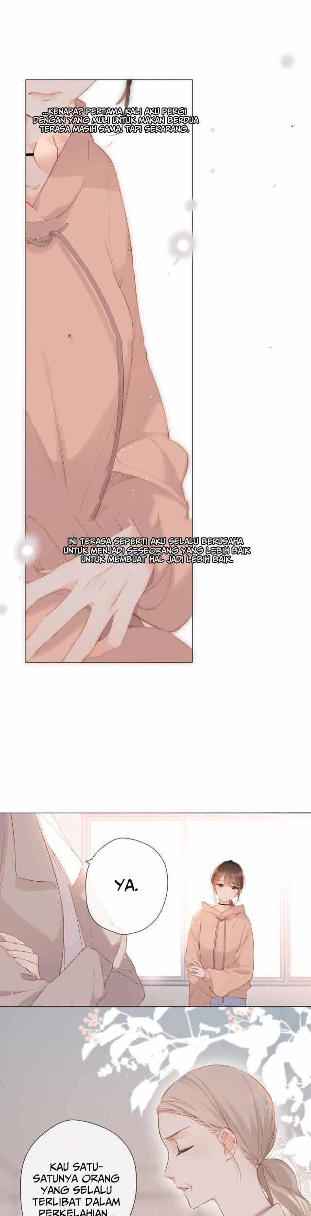 Once More Chapter 80 - halaman 4