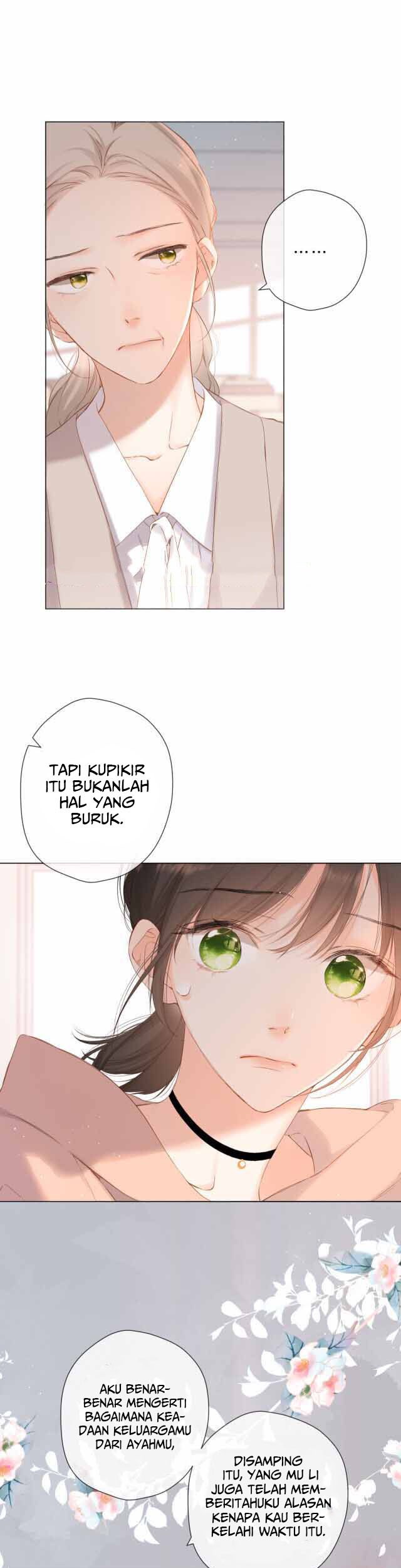 Once More Chapter 80 - halaman 6