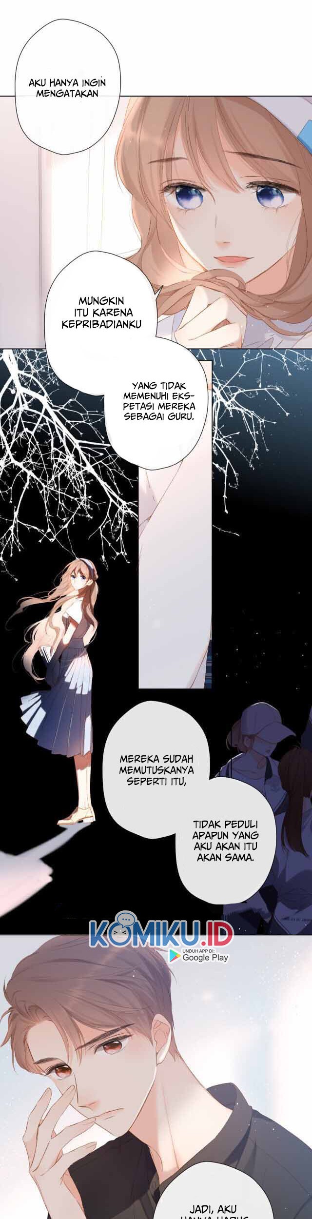 Once More Chapter 81 - halaman 11