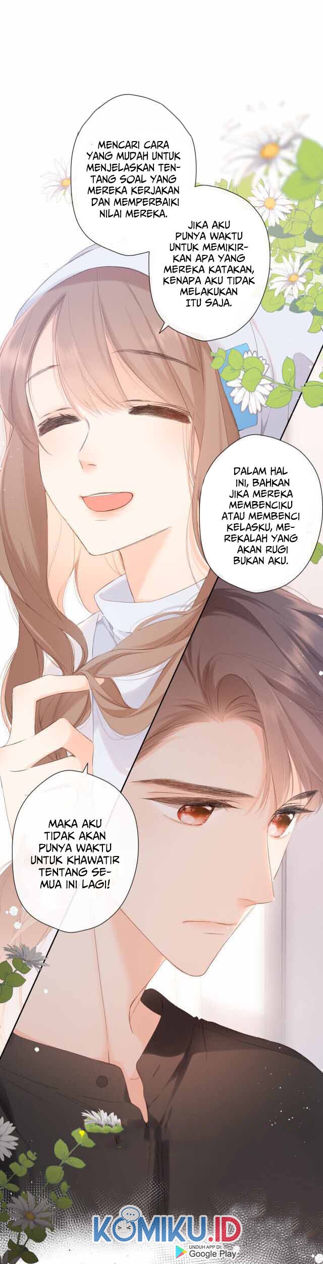 Once More Chapter 81 - halaman 13