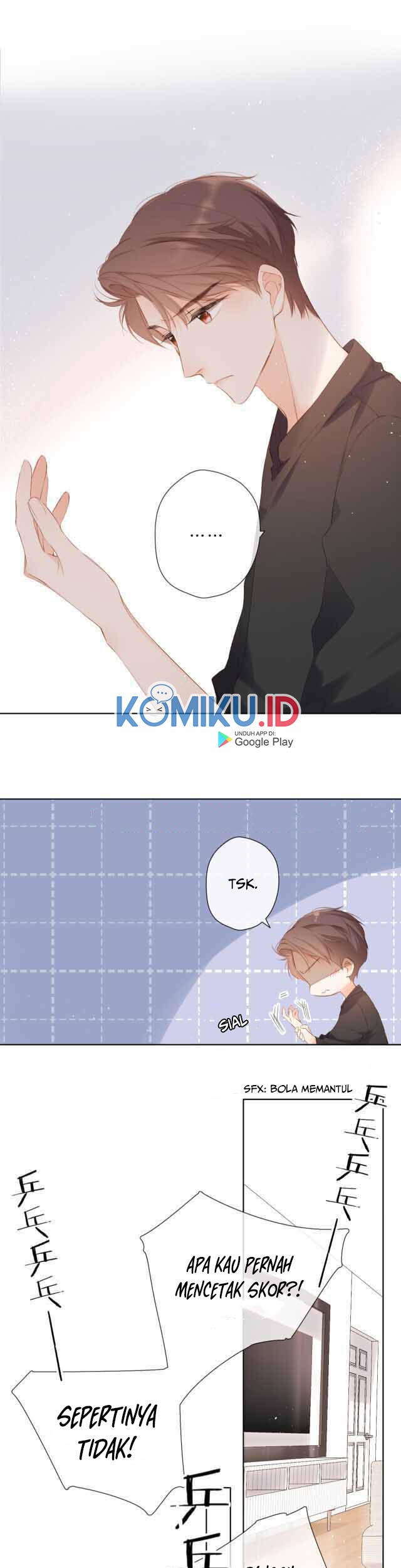 Once More Chapter 81 - halaman 19