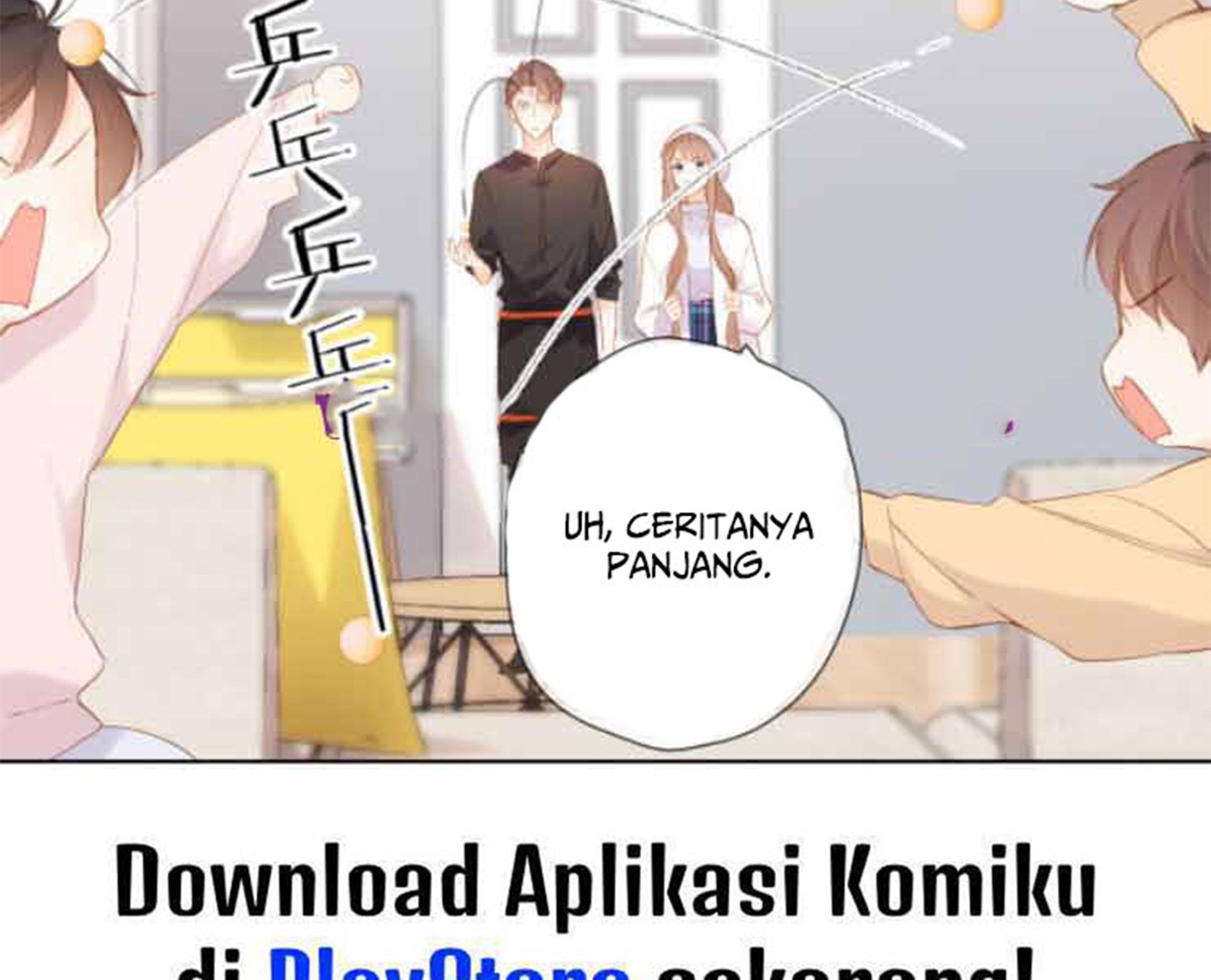 Once More Chapter 81 - halaman 22