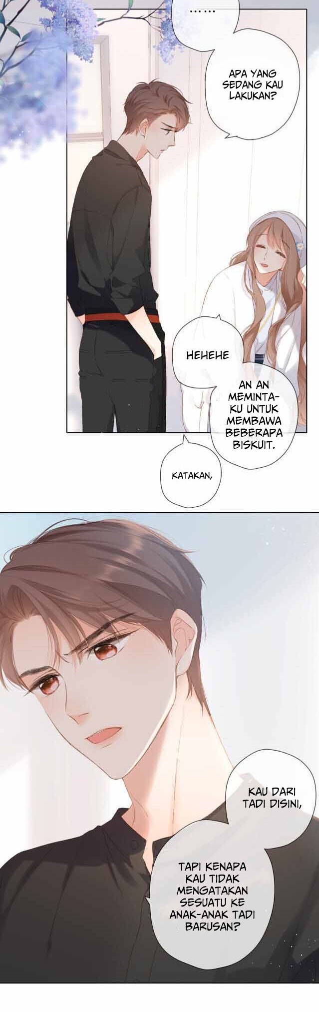 Once More Chapter 81 - halaman 5