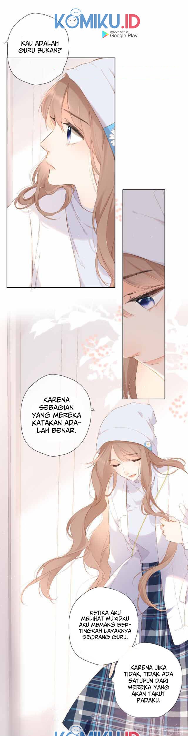 Once More Chapter 81 - halaman 6