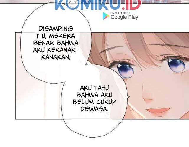 Once More Chapter 81 - halaman 7