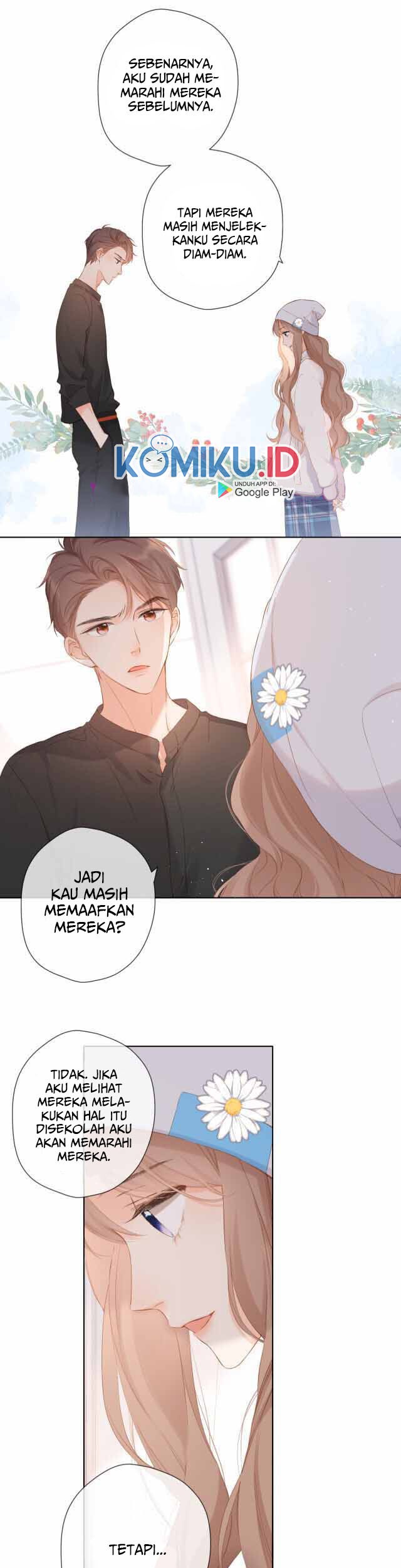 Once More Chapter 81 - halaman 8
