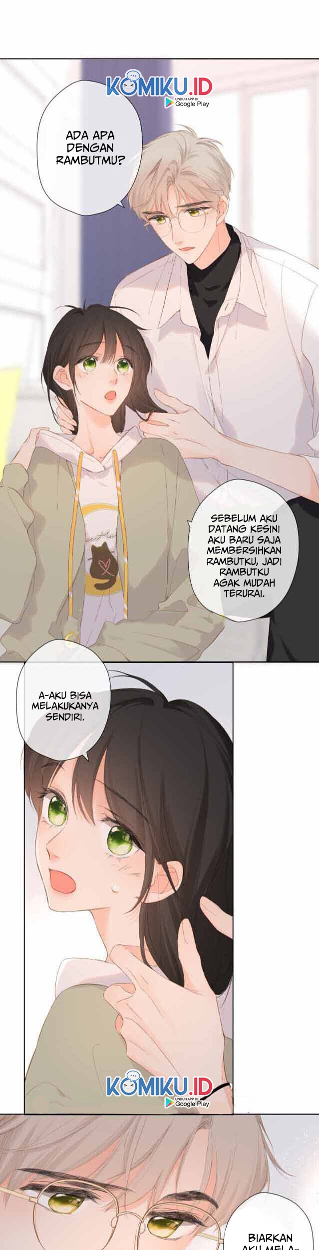 Once More Chapter 82 - halaman 13