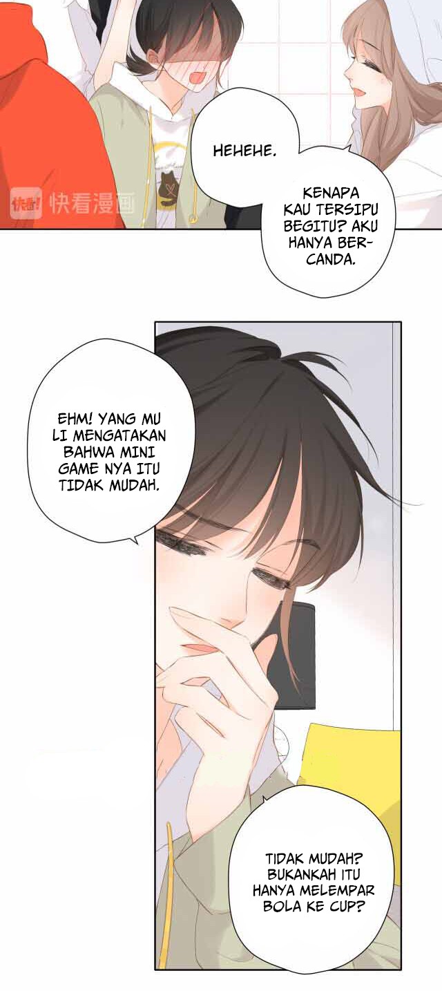 Once More Chapter 82 - halaman 16