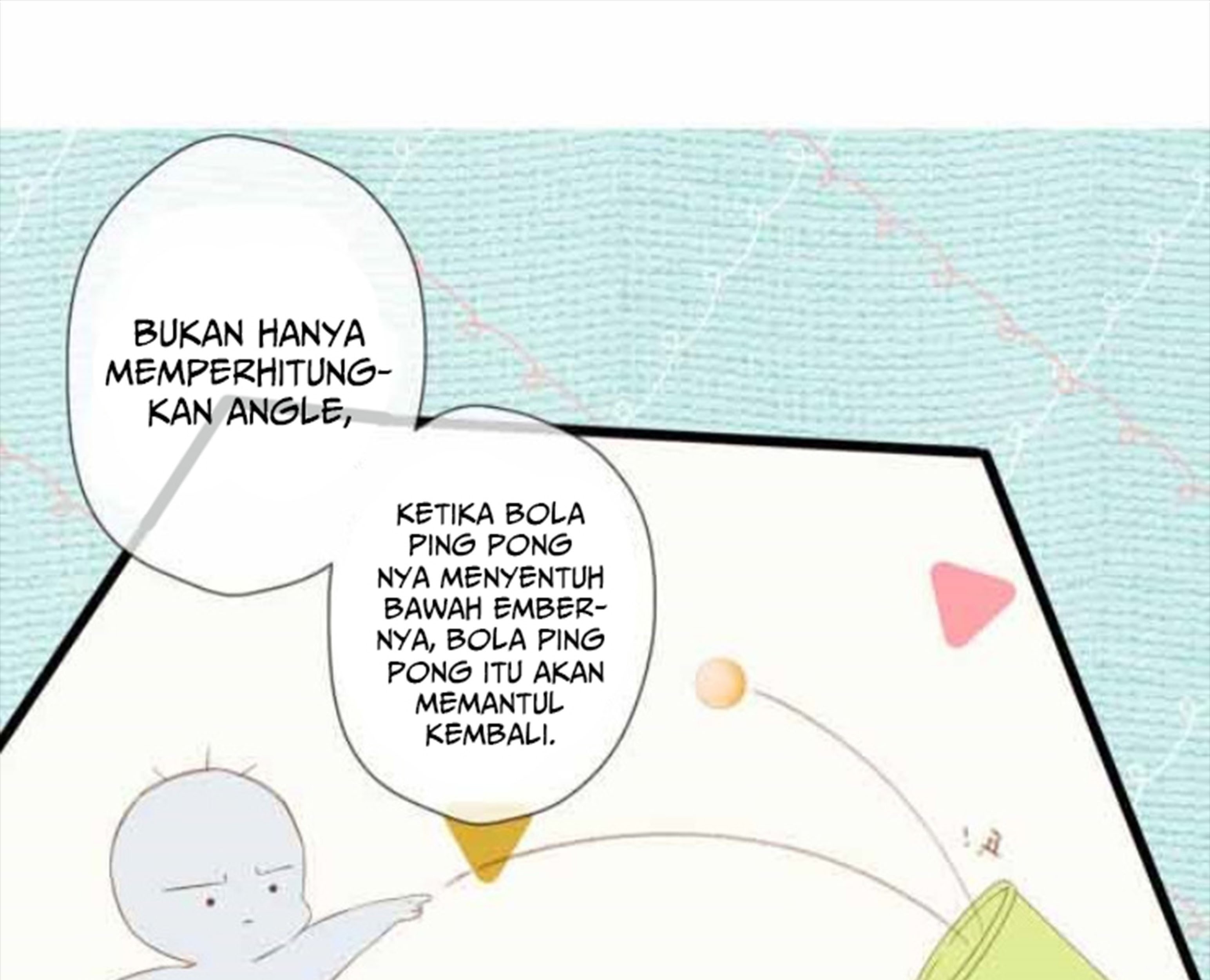 Once More Chapter 82 - halaman 17