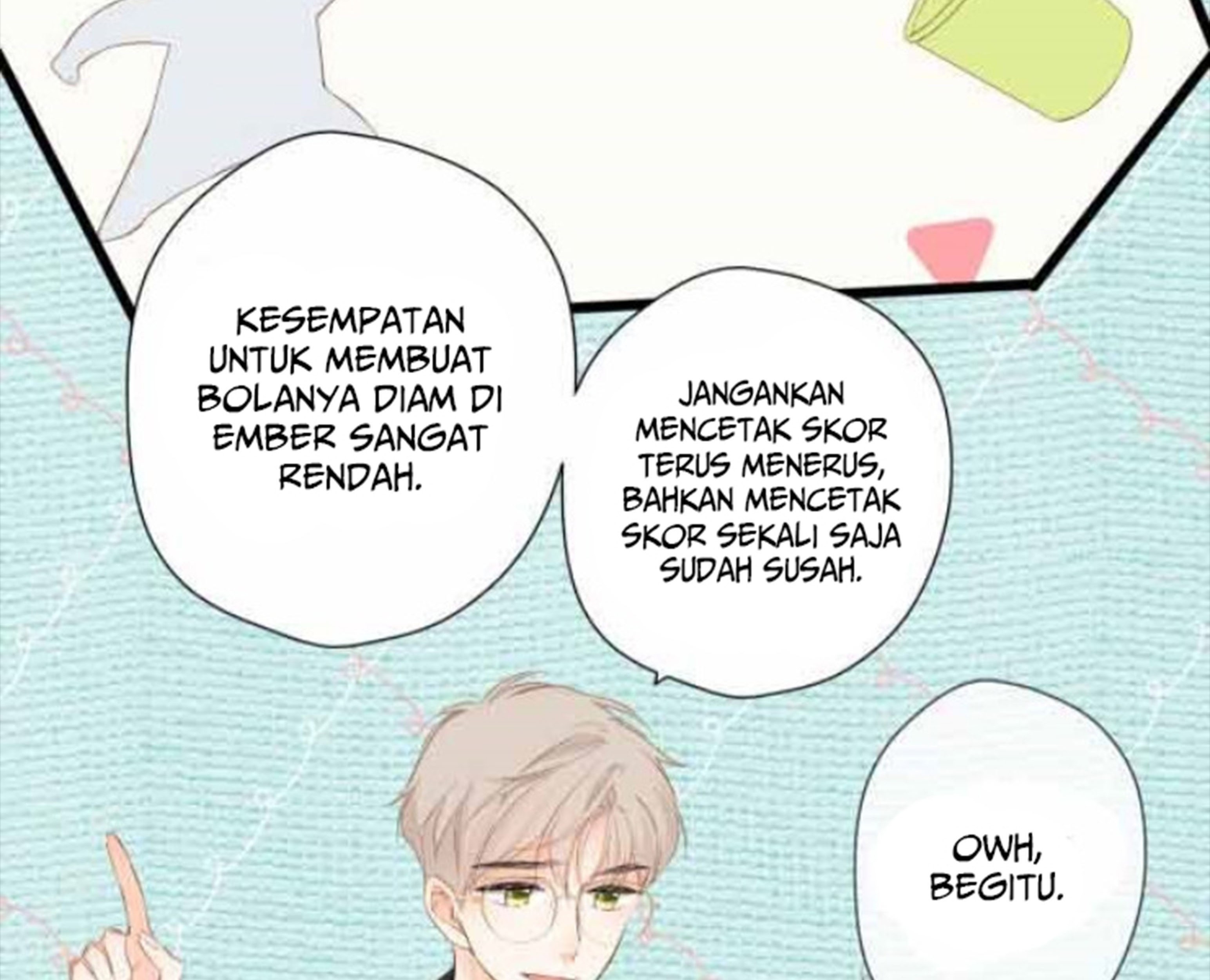 Once More Chapter 82 - halaman 18