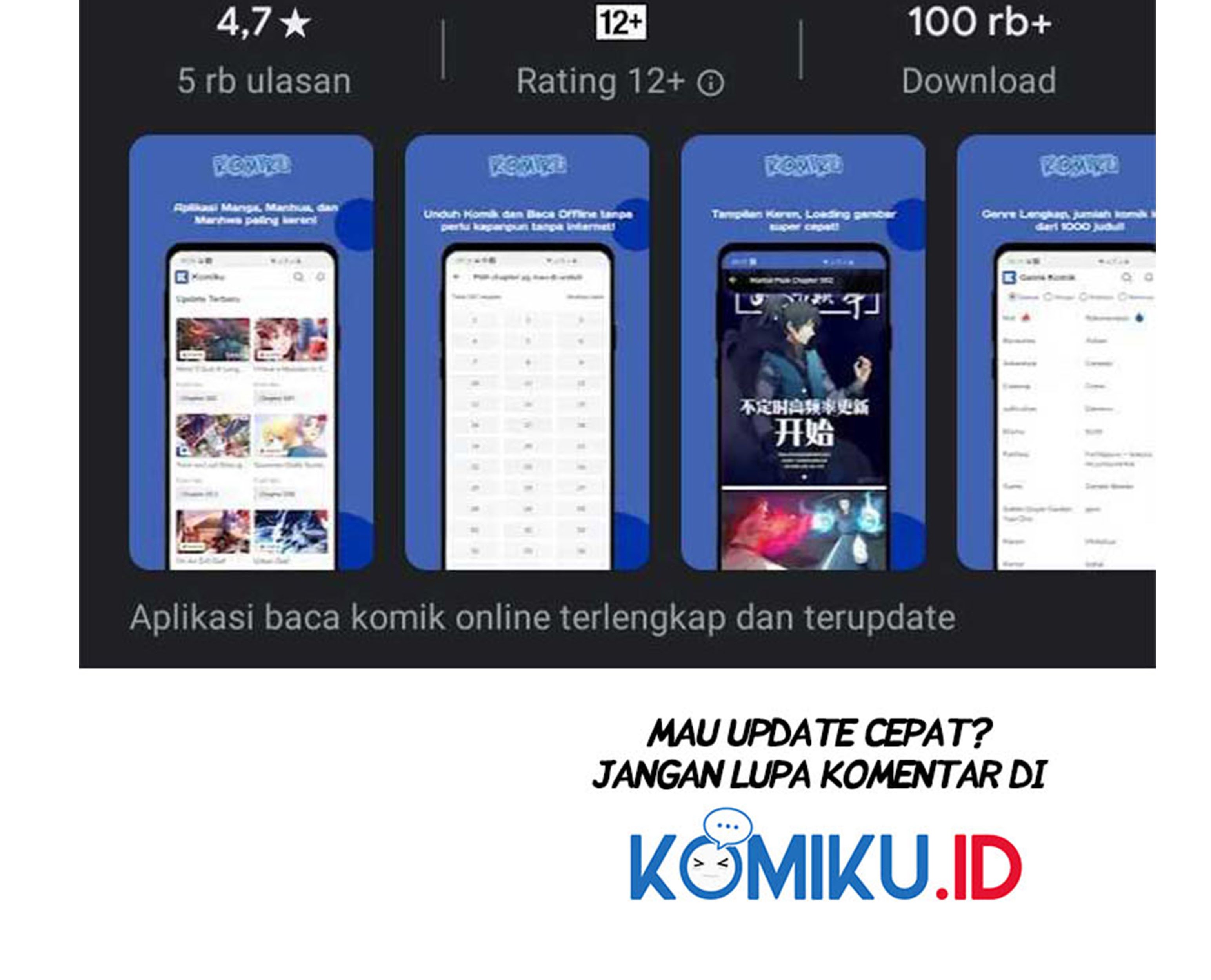 Once More Chapter 82 - halaman 26