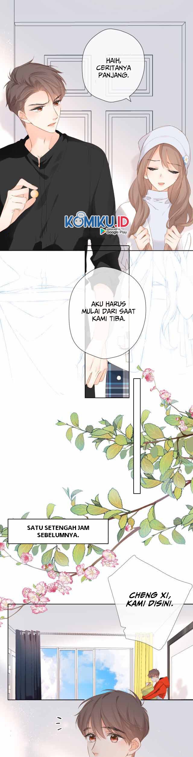 Once More Chapter 82 - halaman 3