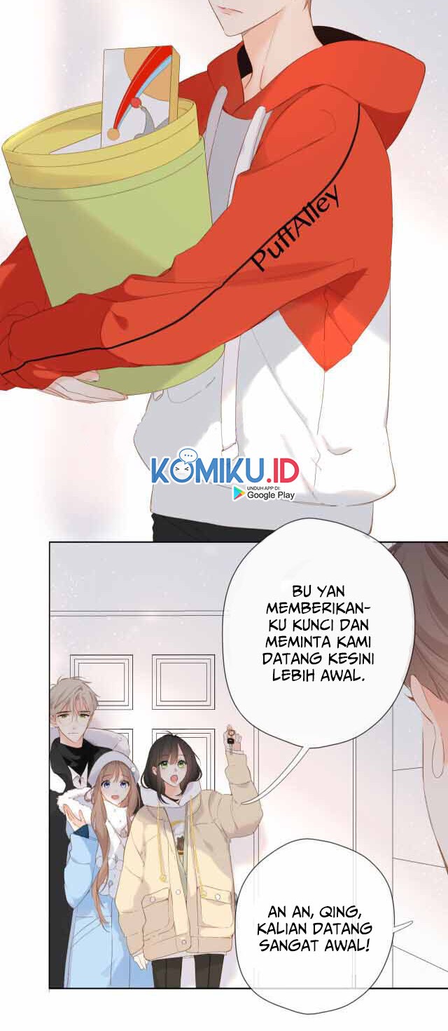 Once More Chapter 82 - halaman 4