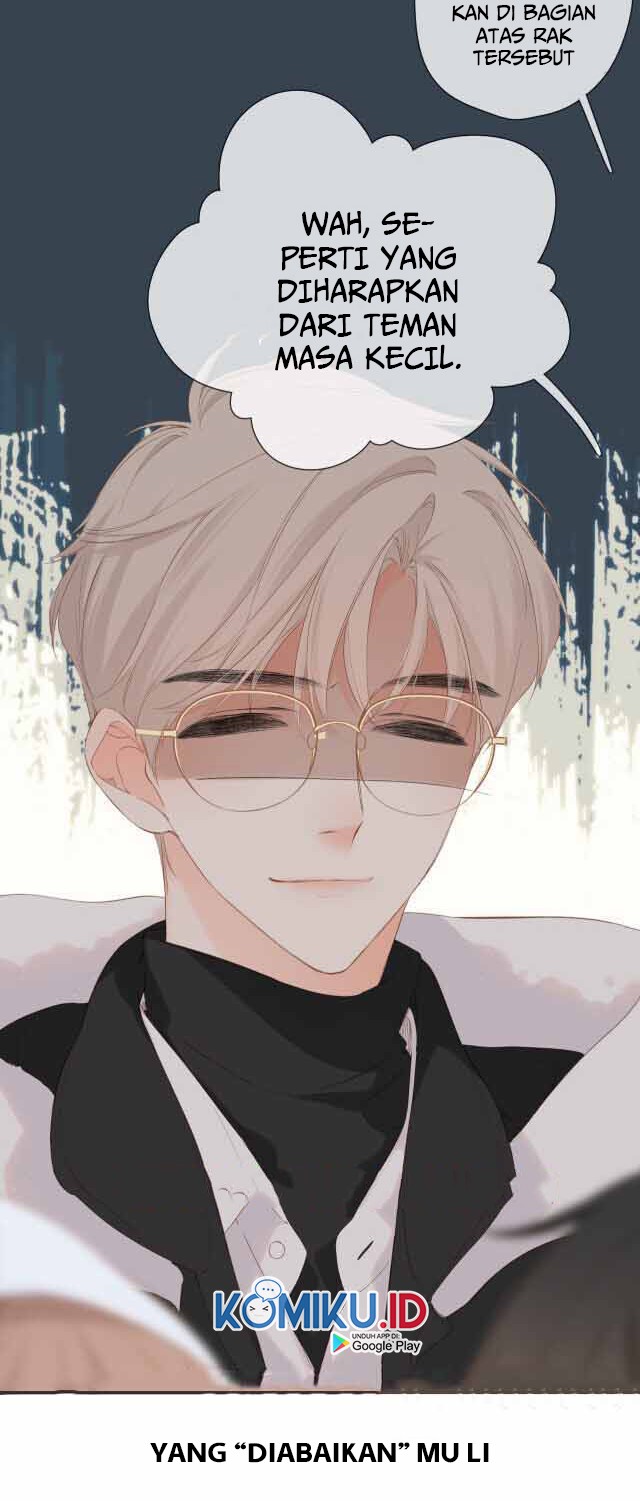 Once More Chapter 82 - halaman 6