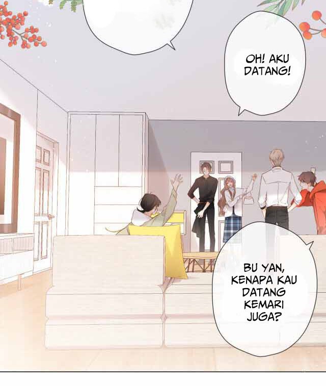 Once More Chapter 83 - halaman 11