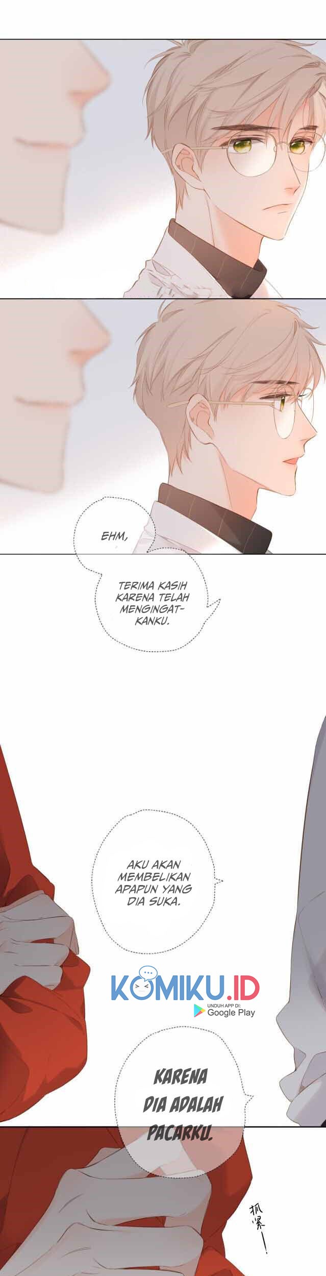 Once More Chapter 83 - halaman 14
