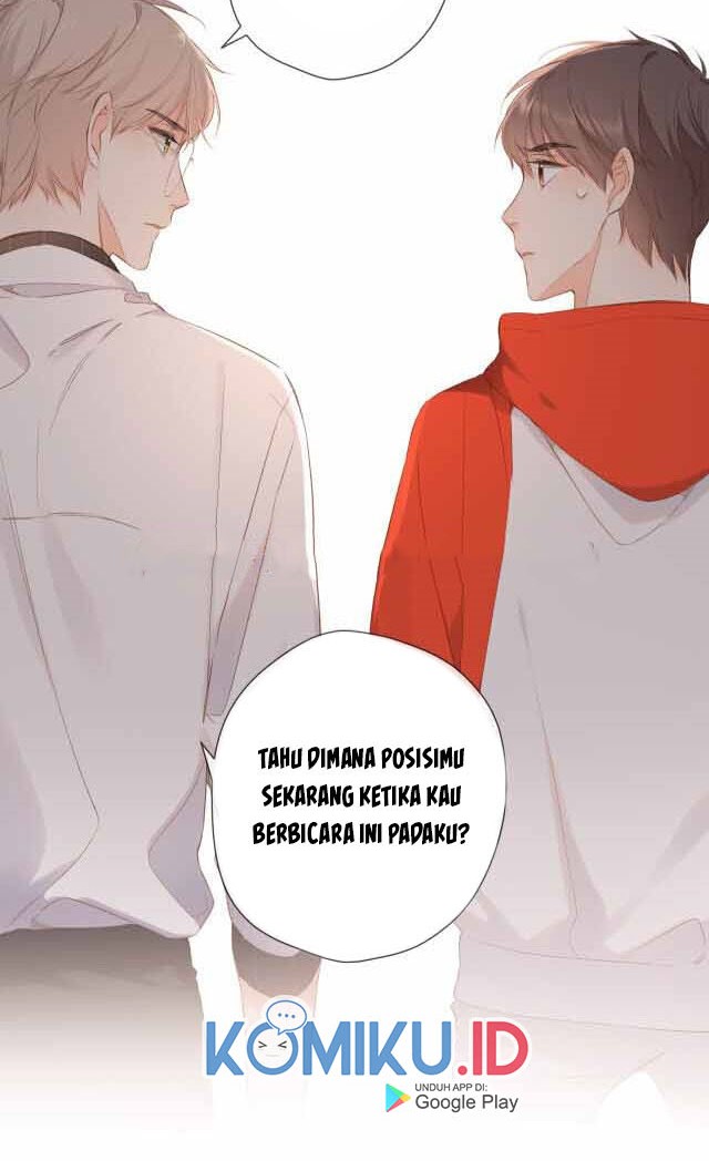 Once More Chapter 83 - halaman 17