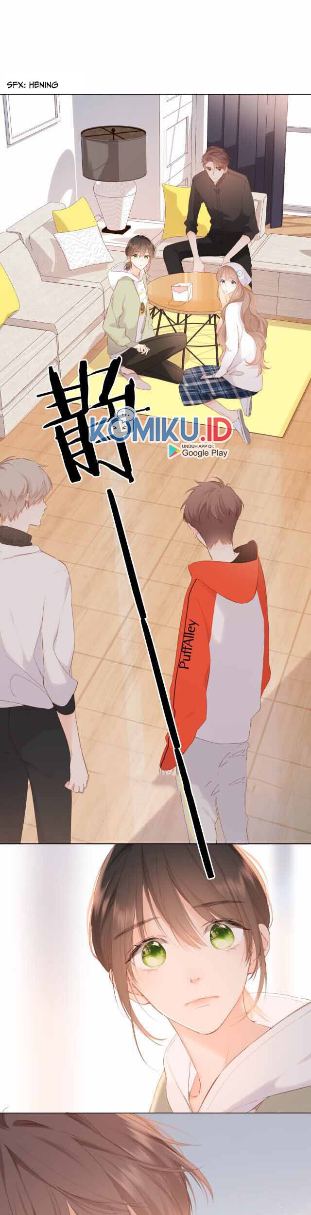 Once More Chapter 83 - halaman 18