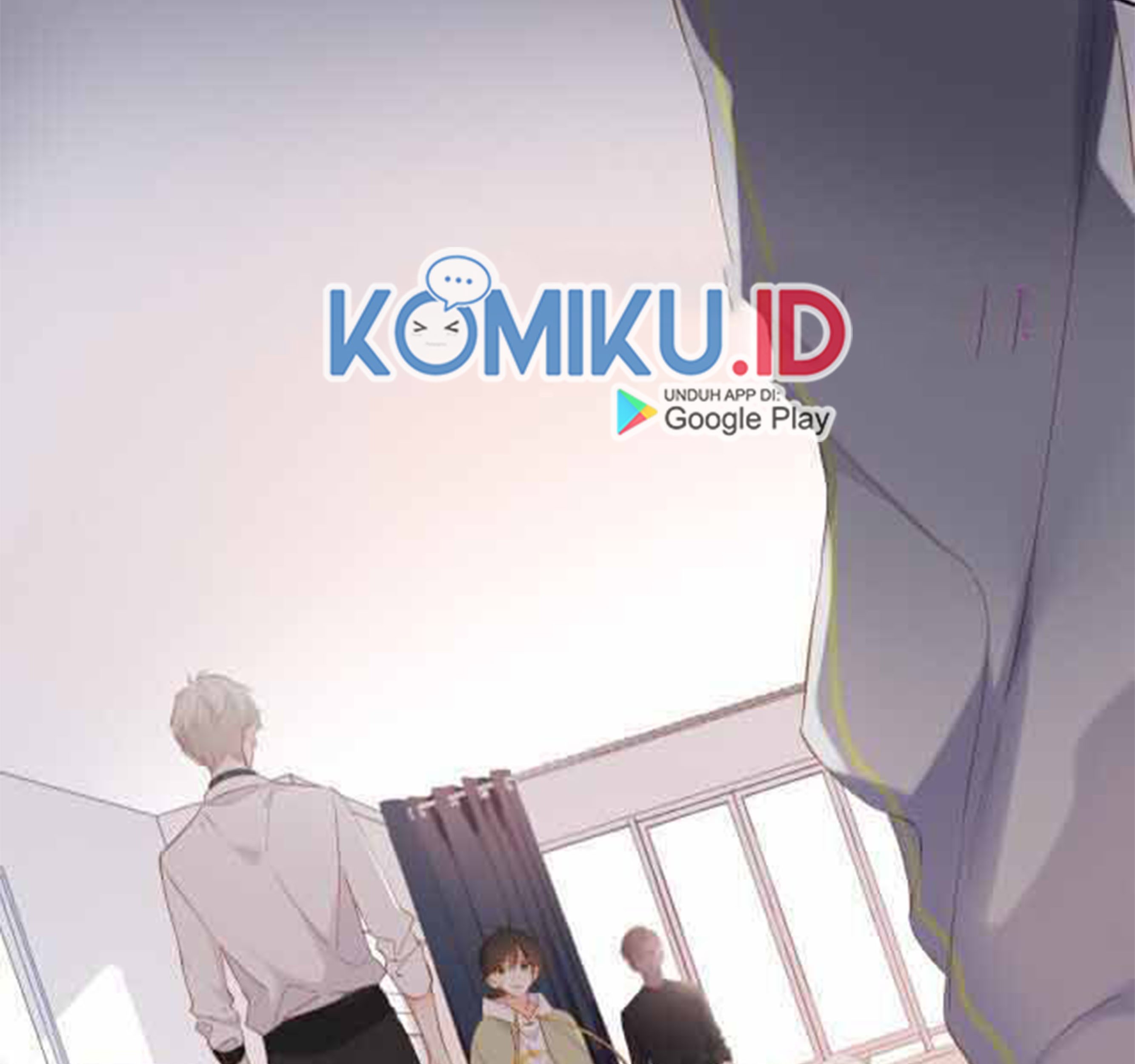 Once More Chapter 83 - halaman 22