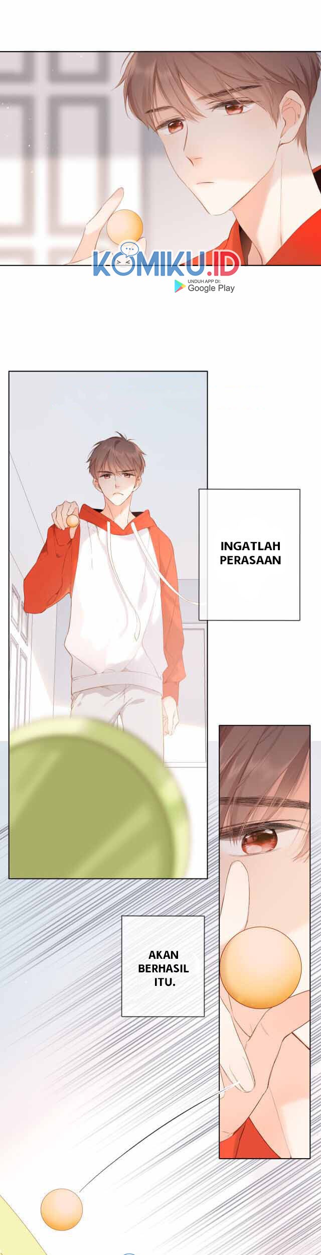 Once More Chapter 83 - halaman 5