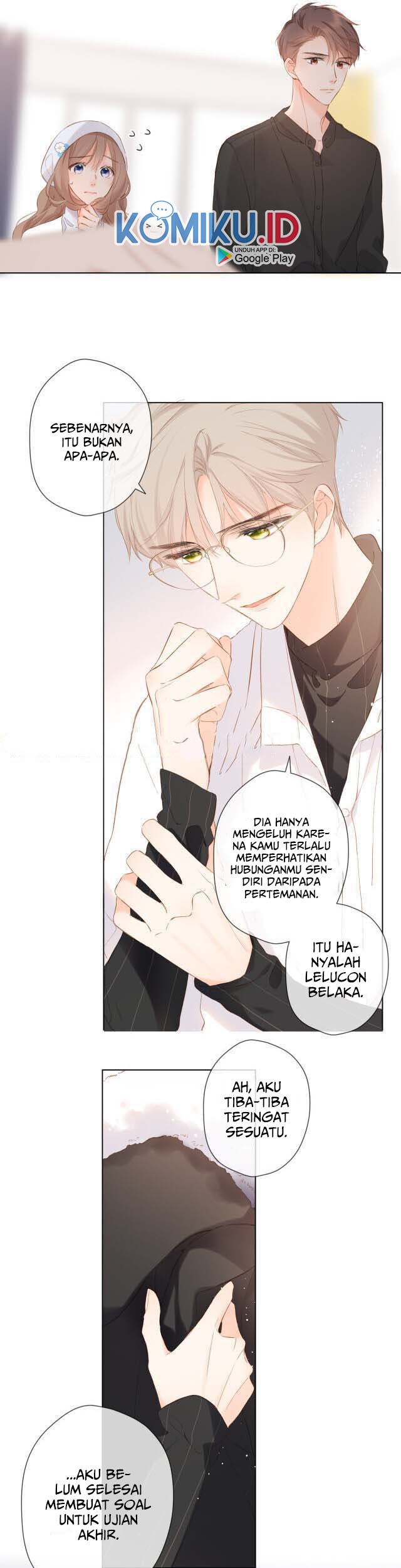 Once More Chapter 84 - halaman 10