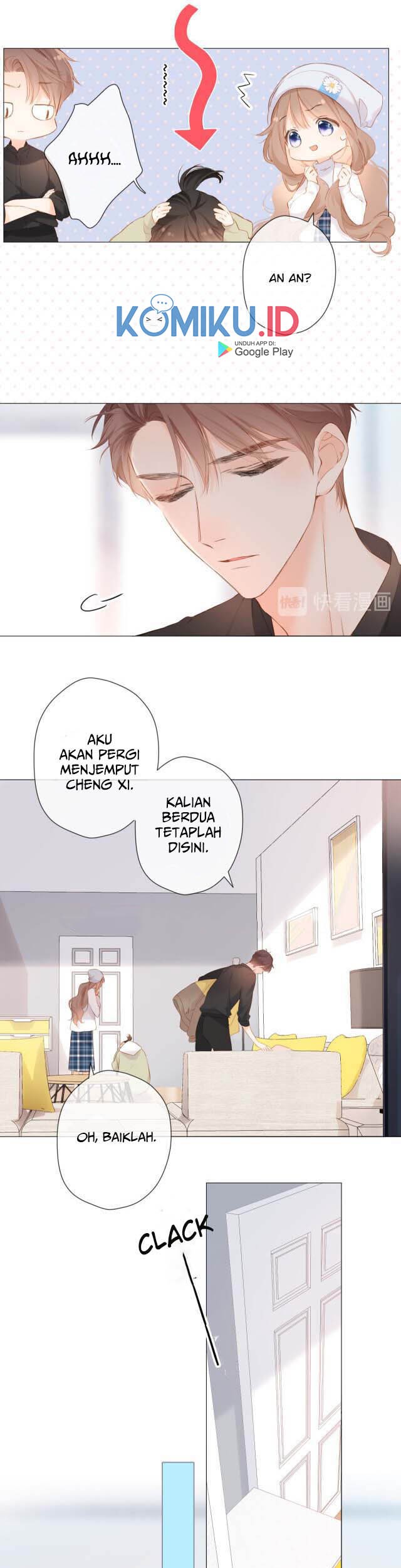 Once More Chapter 84 - halaman 13