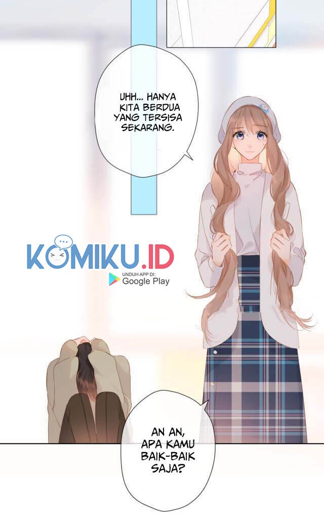 Once More Chapter 84 - halaman 14