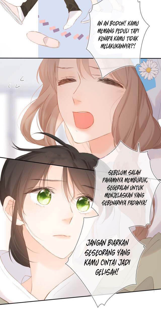 Once More Chapter 84 - halaman 19